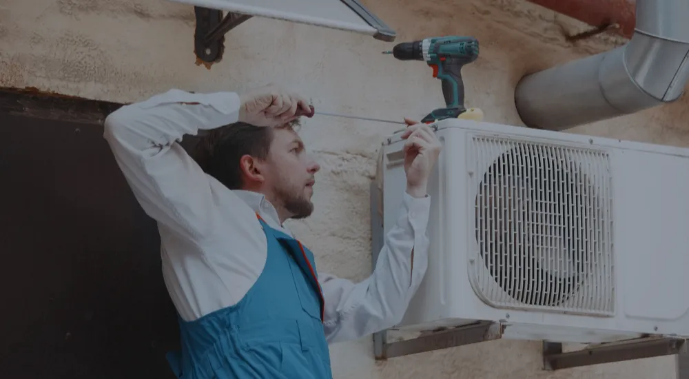 Küçükesat Merkez Klima Servisi